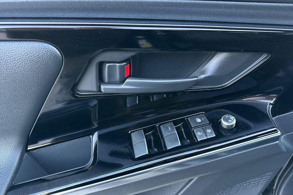 used 2023 Toyota bZ4X car, priced at $20,446