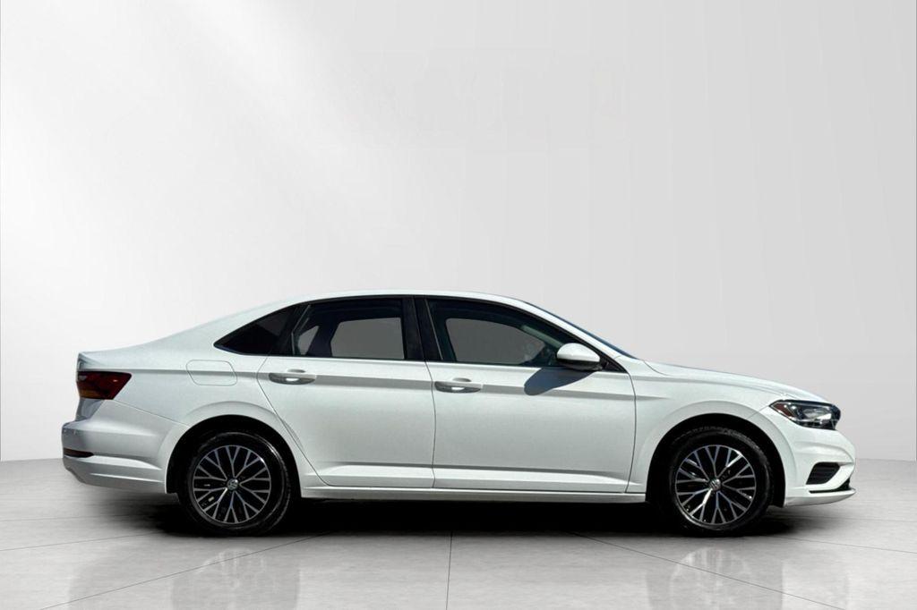 used 2019 Volkswagen Jetta car, priced at $12,133