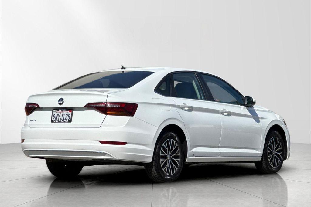 used 2019 Volkswagen Jetta car, priced at $12,133