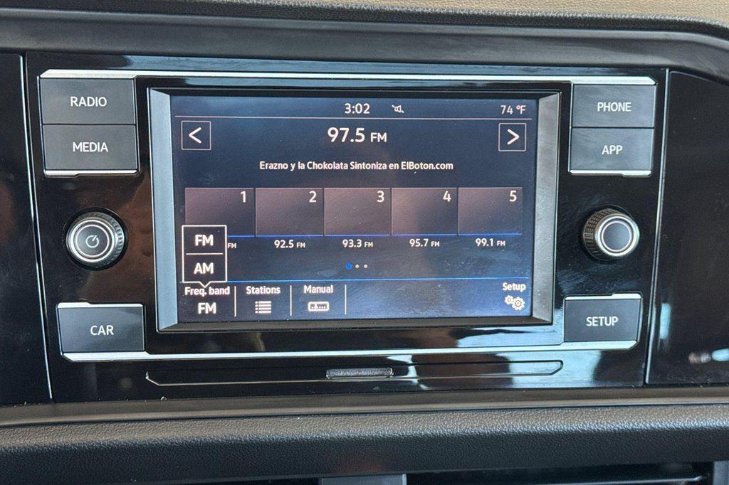 used 2019 Volkswagen Jetta car, priced at $12,133