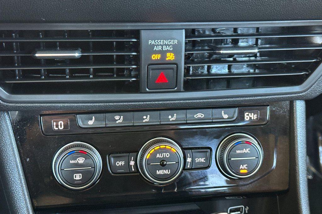 used 2019 Volkswagen Jetta car, priced at $12,133