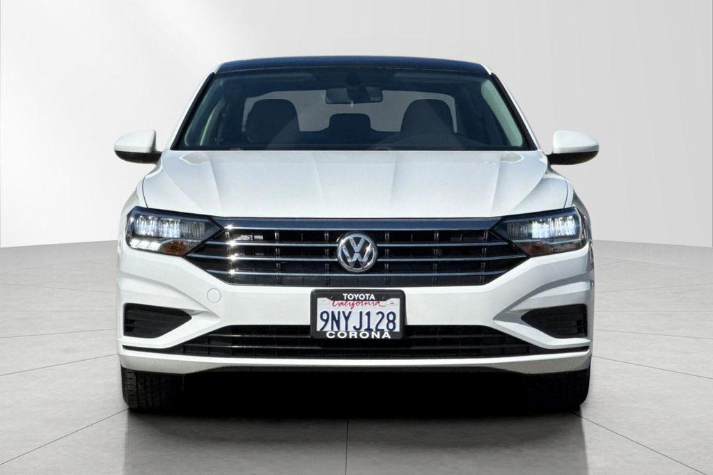 used 2019 Volkswagen Jetta car, priced at $12,133