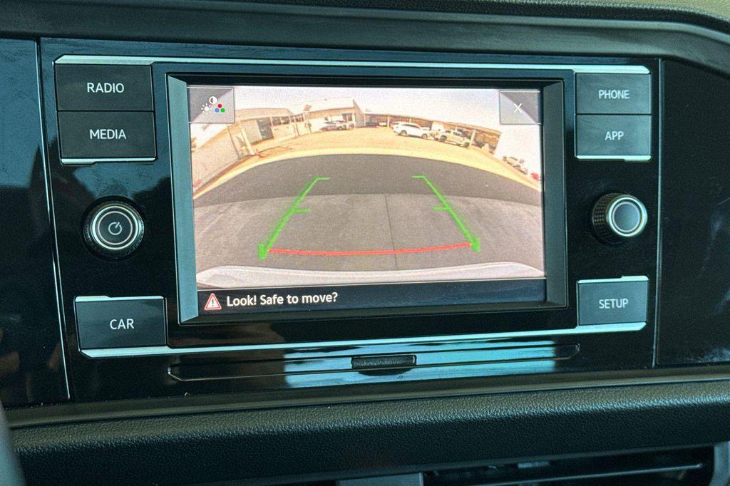 used 2019 Volkswagen Jetta car, priced at $12,133