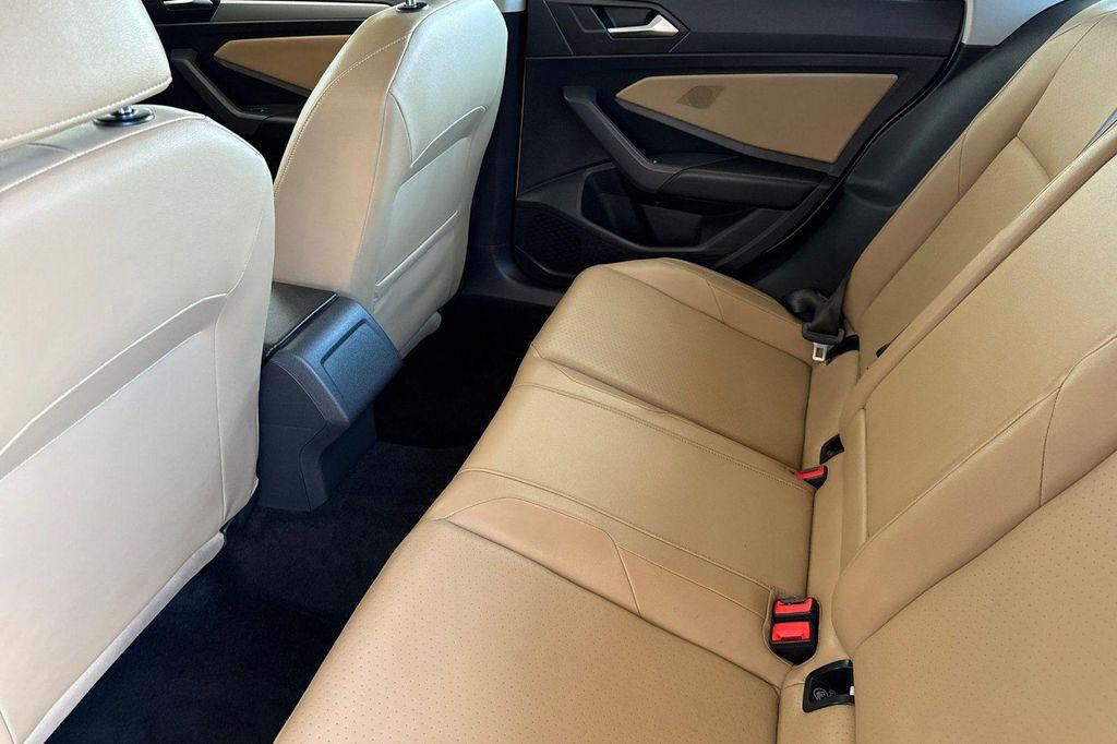 used 2019 Volkswagen Jetta car, priced at $12,133