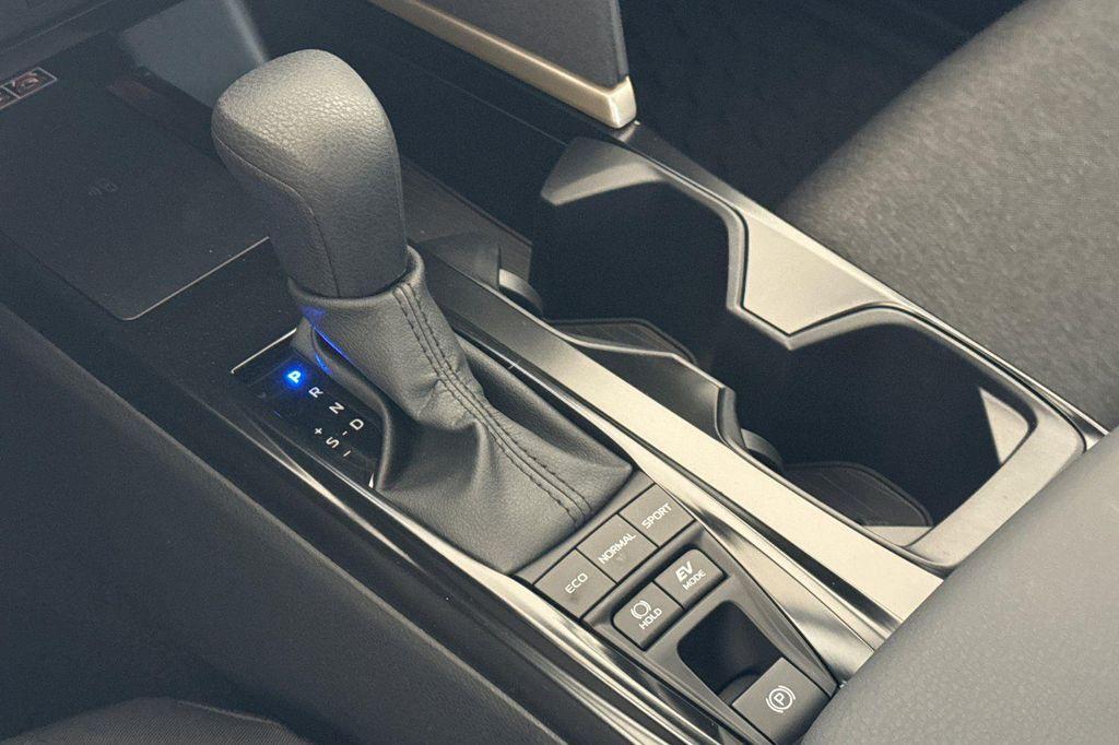 new 2026 Toyota Camry car, priced at $30,653