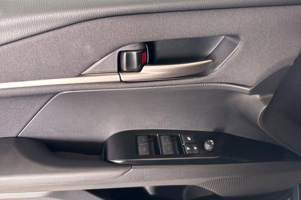 new 2026 Toyota Camry car, priced at $30,653