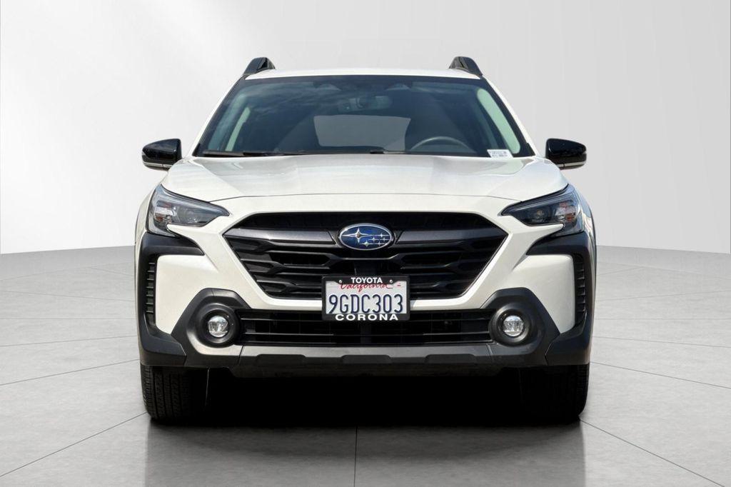 used 2023 Subaru Outback car, priced at $26,458