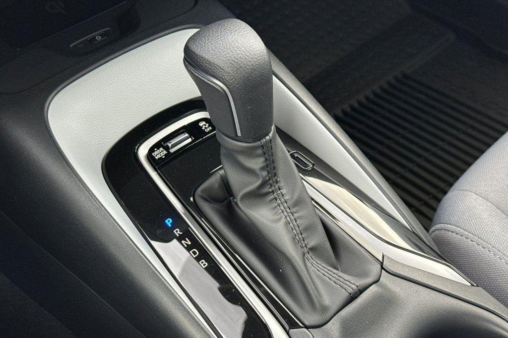 new 2026 Toyota Corolla car, priced at $26,183