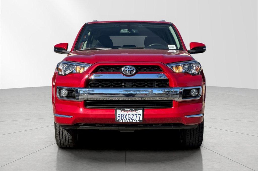 used 2018 Toyota 4Runner car, priced at $35,997