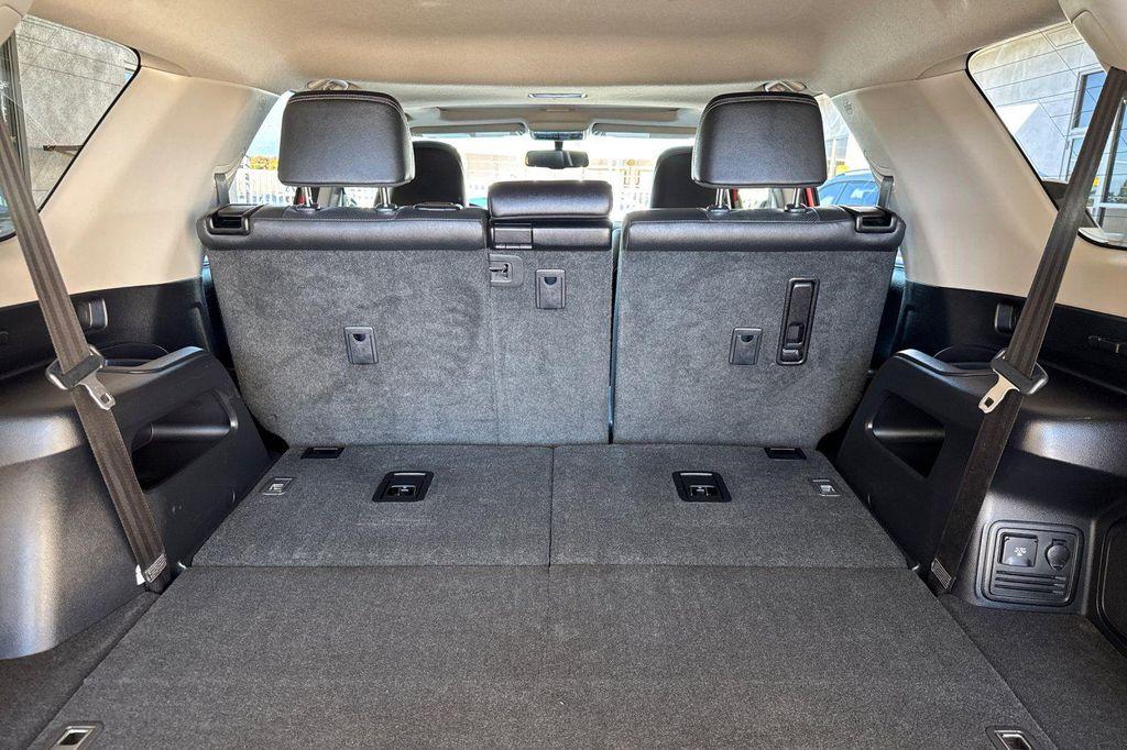 used 2018 Toyota 4Runner car, priced at $35,997
