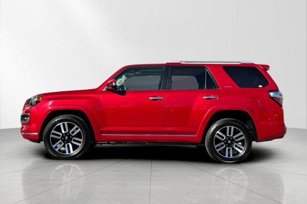 used 2018 Toyota 4Runner car, priced at $35,997