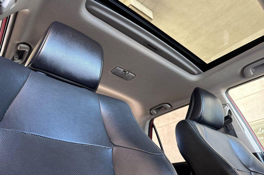 used 2018 Toyota 4Runner car, priced at $35,997