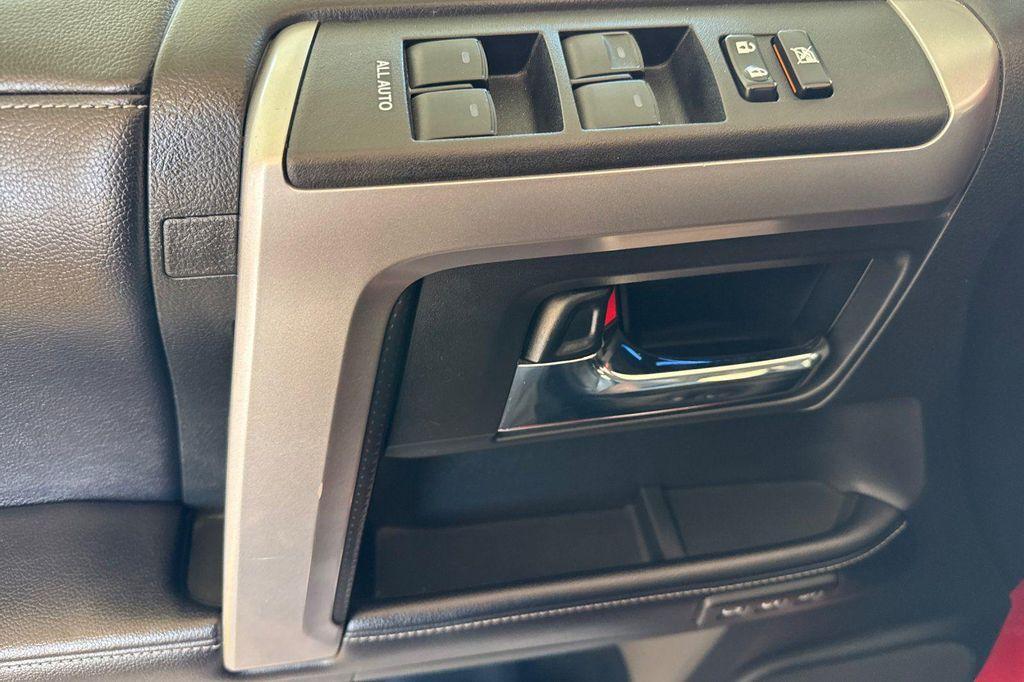 used 2018 Toyota 4Runner car, priced at $35,997