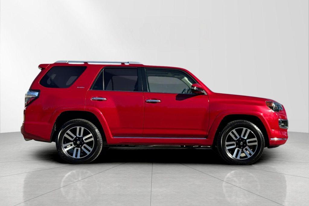 used 2018 Toyota 4Runner car, priced at $35,997