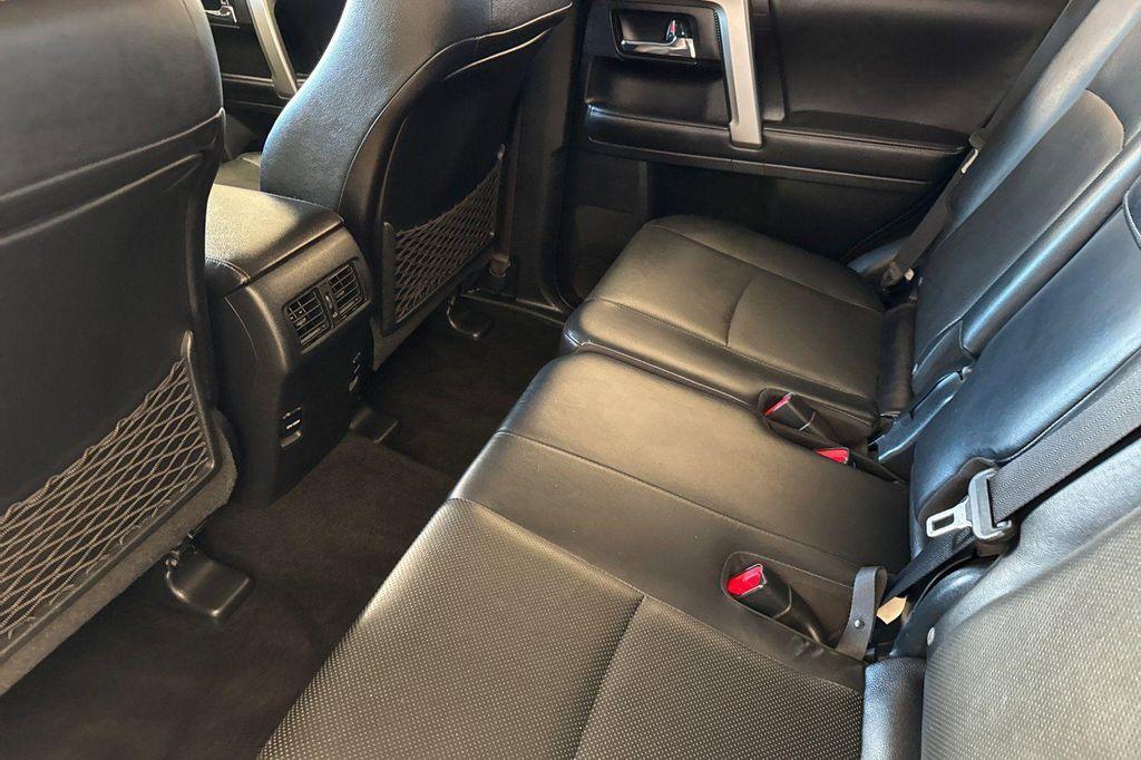 used 2018 Toyota 4Runner car, priced at $35,997