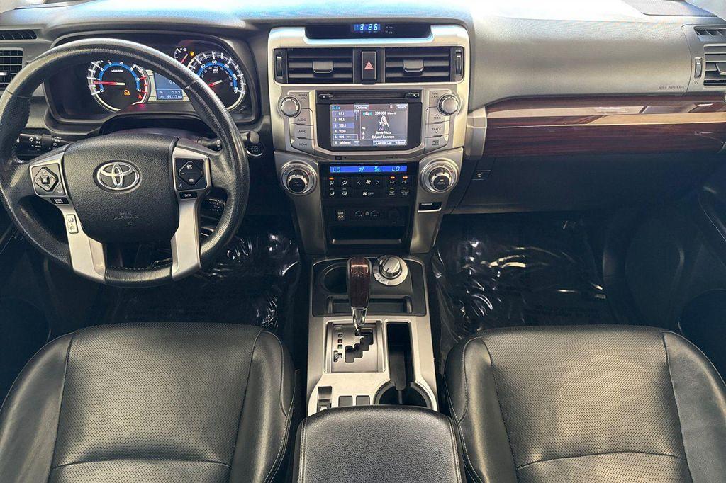 used 2018 Toyota 4Runner car, priced at $35,997