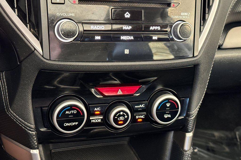 used 2022 Subaru Forester car, priced at $25,998