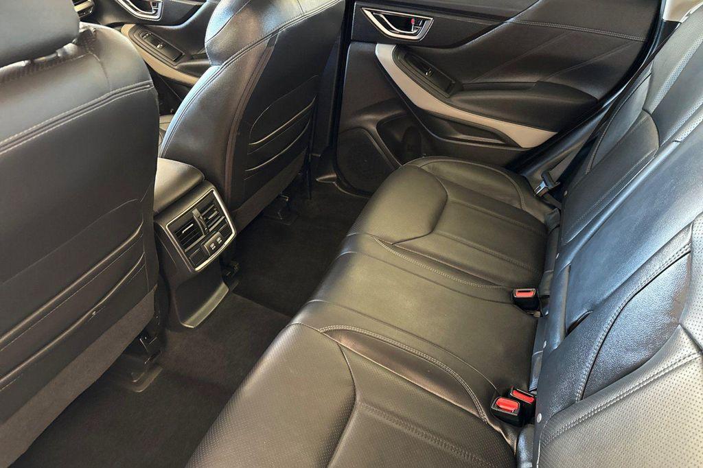 used 2022 Subaru Forester car, priced at $25,998