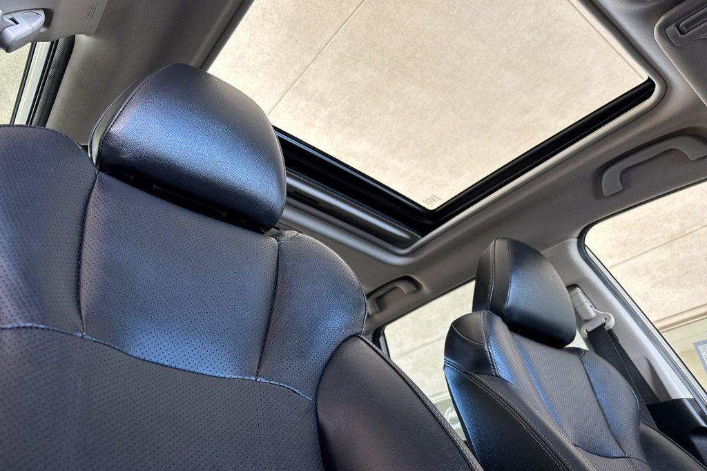 used 2022 Subaru Forester car, priced at $25,998