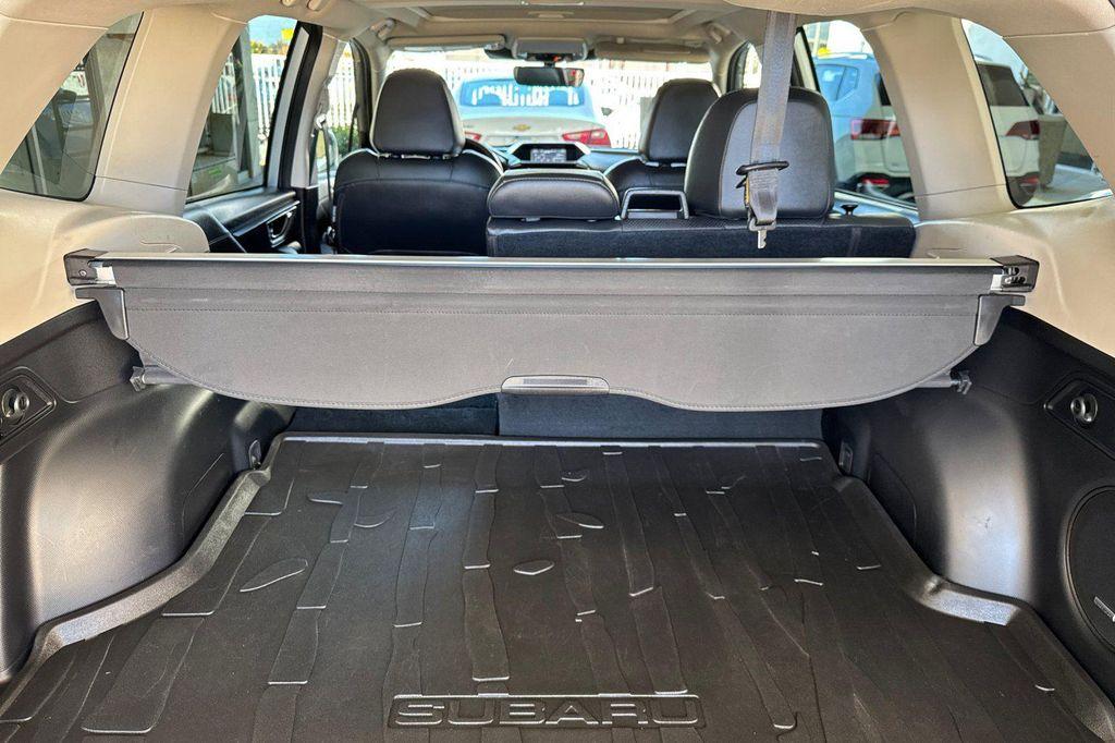 used 2022 Subaru Forester car, priced at $25,998