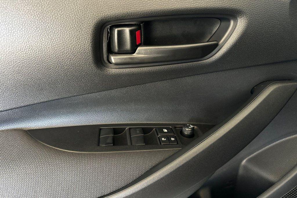 new 2026 Toyota Corolla car, priced at $25,503