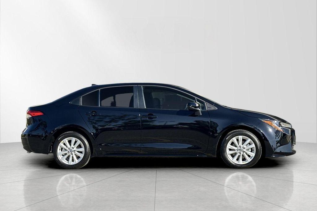 new 2026 Toyota Corolla car, priced at $25,503