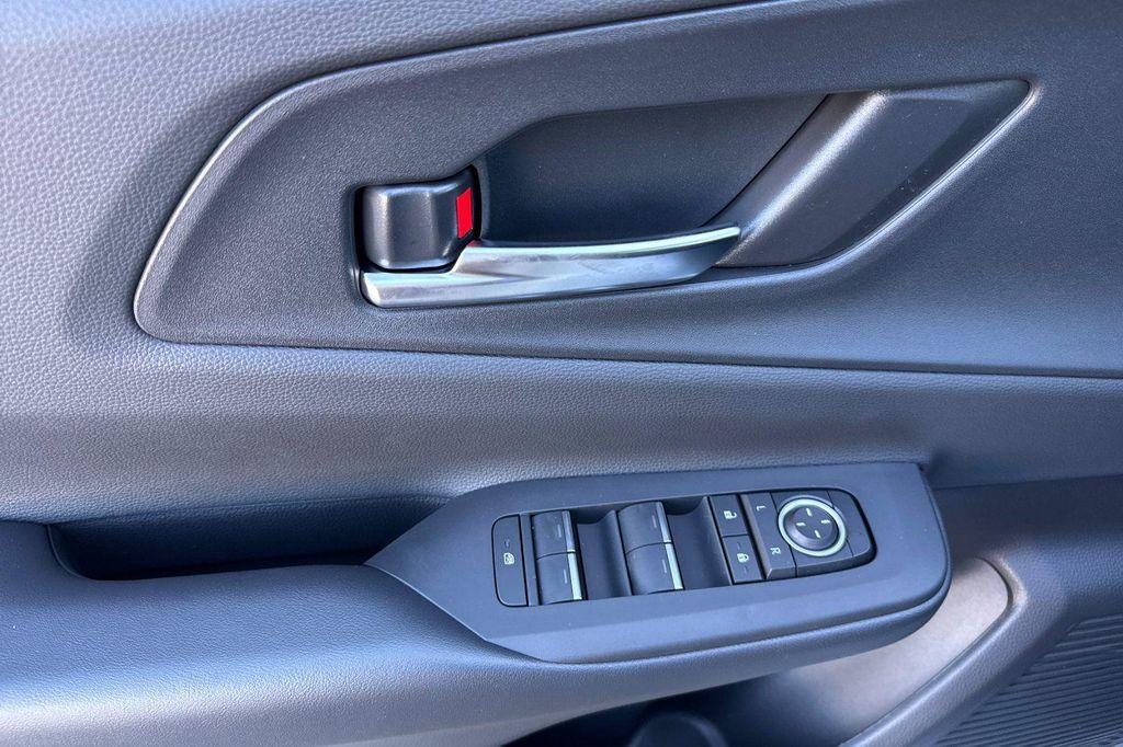 new 2026 Toyota Prius Plug-In Hybrid car, priced at $40,424