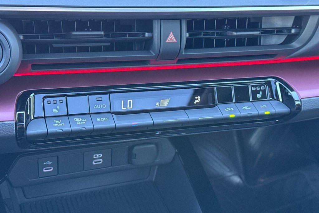 new 2026 Toyota Prius Plug-In Hybrid car, priced at $40,424