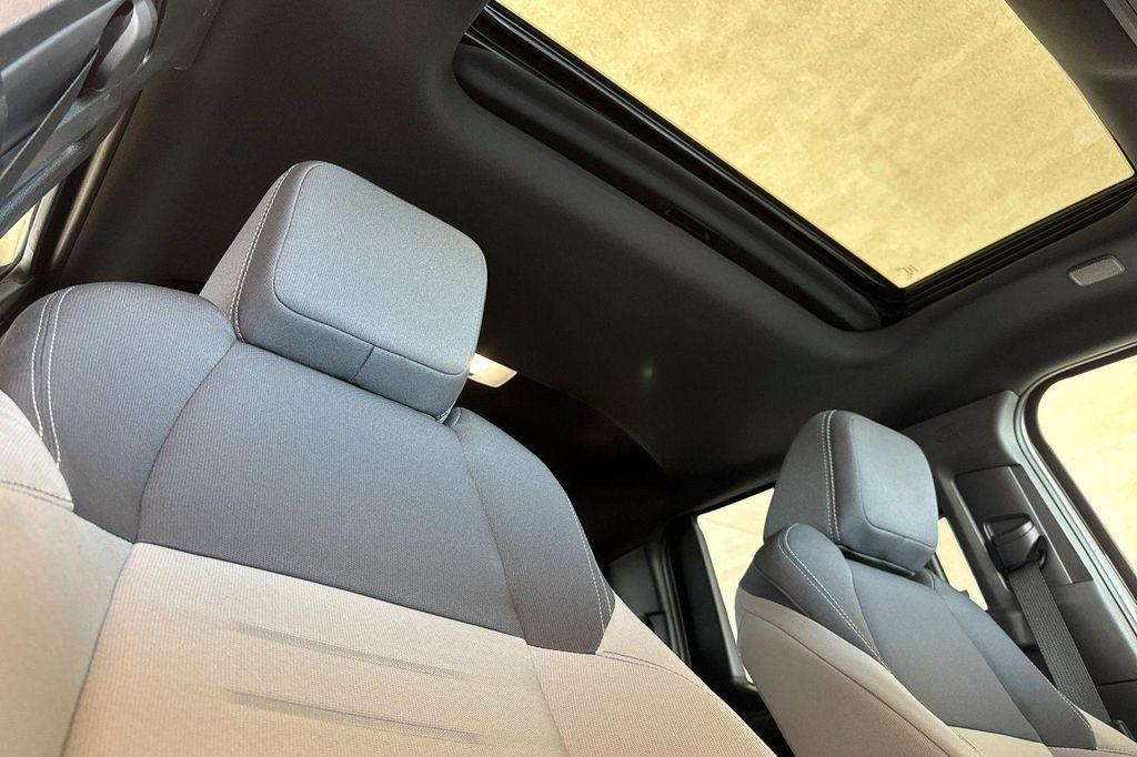 new 2025 Toyota Tacoma car, priced at $54,509