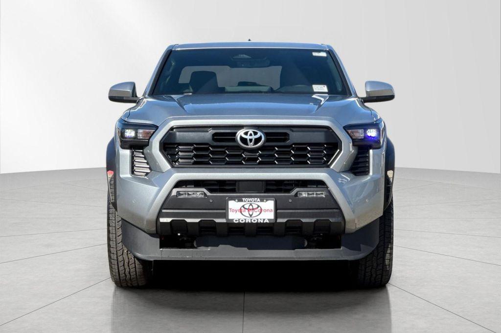 new 2025 Toyota Tacoma car, priced at $54,509