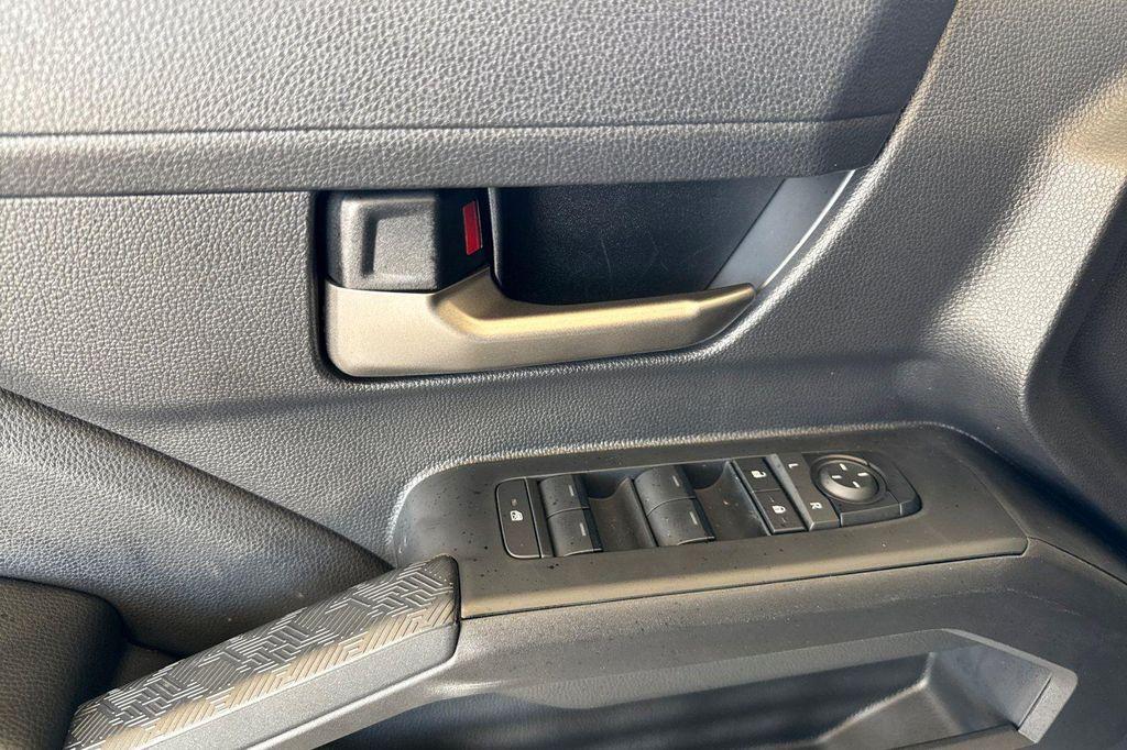 new 2025 Toyota Tacoma car, priced at $54,509