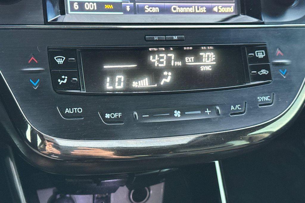 used 2017 Toyota Avalon Hybrid car, priced at $12,996