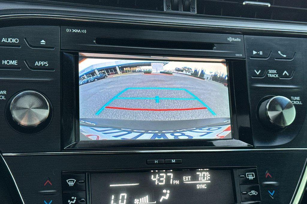 used 2017 Toyota Avalon Hybrid car, priced at $12,996