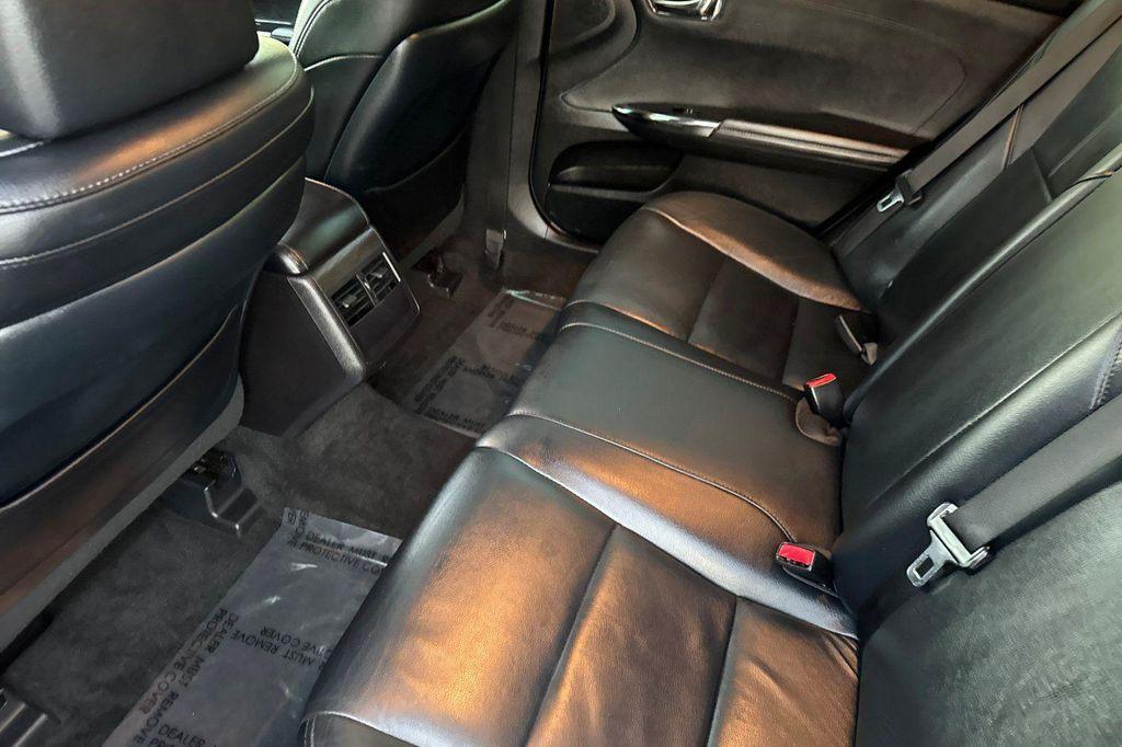 used 2017 Toyota Avalon Hybrid car, priced at $12,996