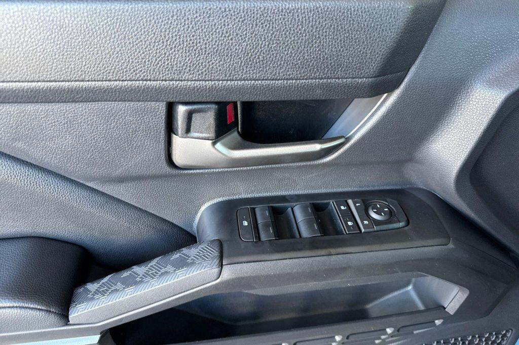 new 2026 Toyota Tacoma car, priced at $45,729