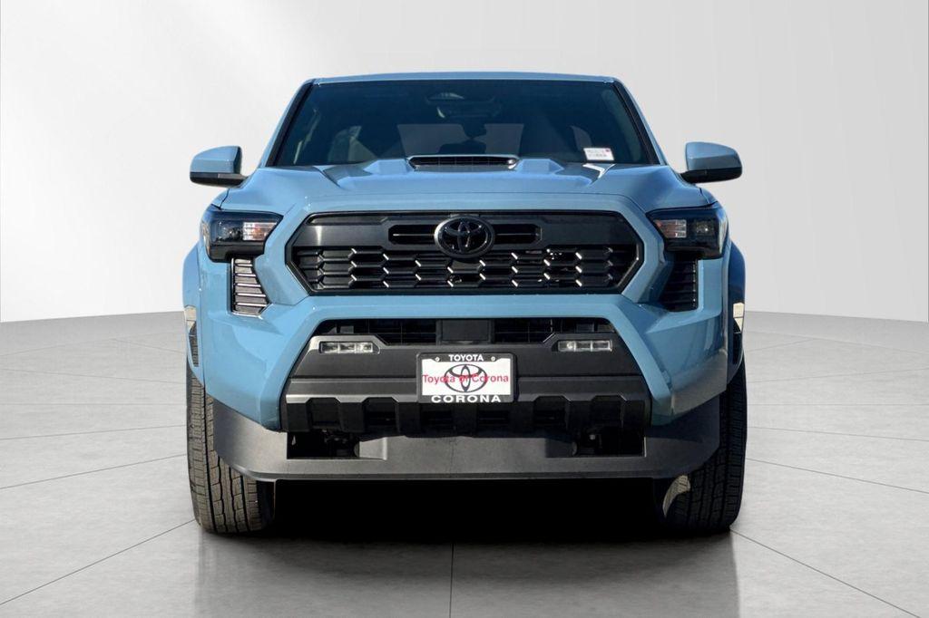new 2026 Toyota Tacoma car, priced at $45,729