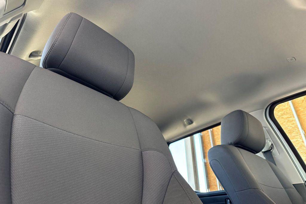 used 2023 Toyota Tundra car, priced at $39,998