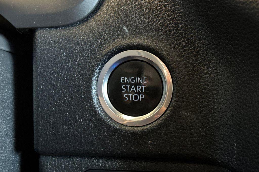 used 2023 Toyota Tundra car, priced at $39,998