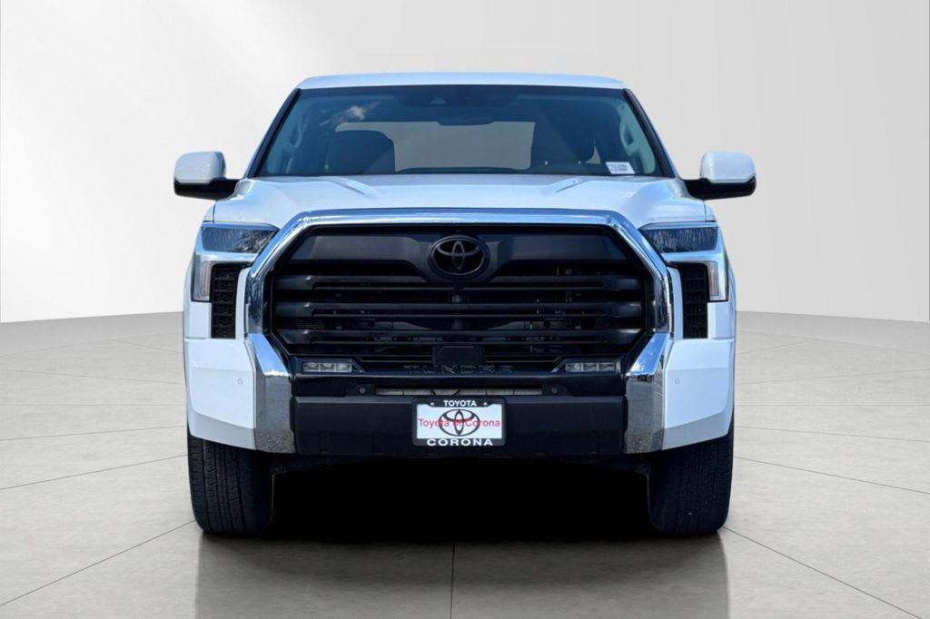 used 2023 Toyota Tundra car, priced at $39,998