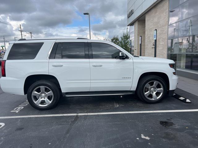 used 2017 Chevrolet Tahoe car, priced at $23,999