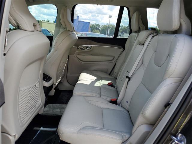 used 2023 Volvo XC90 car, priced at $55,999