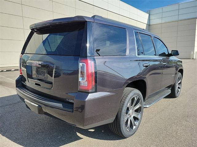 used 2016 GMC Yukon car, priced at $21,999