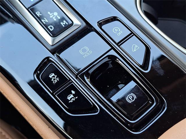 used 2022 Lexus NX 350 car, priced at $39,999