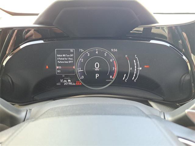 used 2022 Lexus NX 350 car, priced at $39,999
