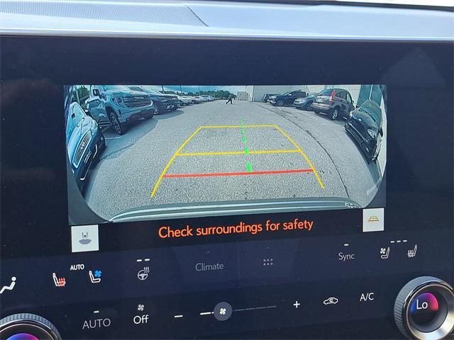 used 2022 Lexus NX 350 car, priced at $39,999