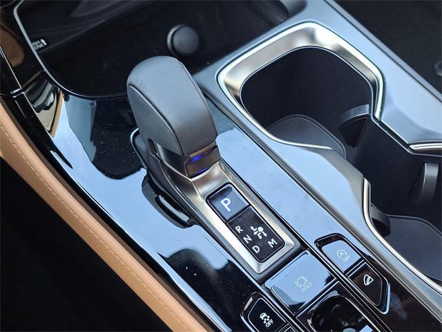 used 2022 Lexus NX 350 car, priced at $39,999