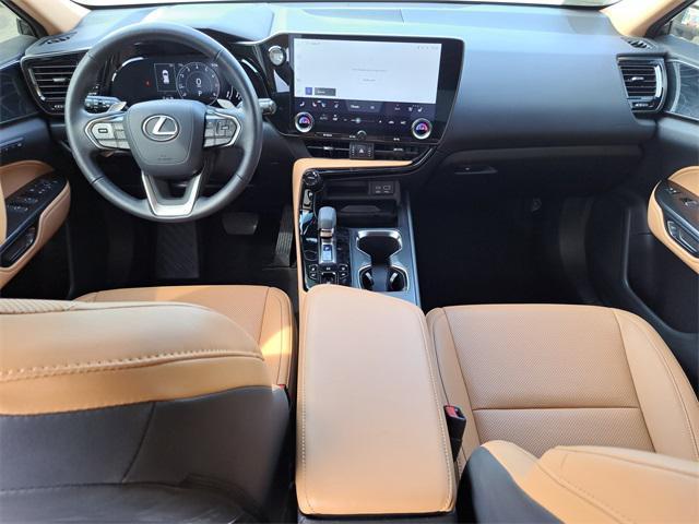 used 2022 Lexus NX 350 car, priced at $39,999
