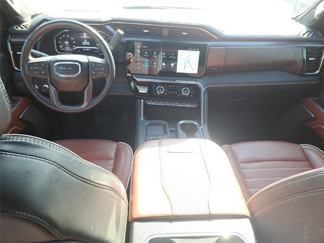 used 2024 GMC Sierra 2500 car, priced at $80,888