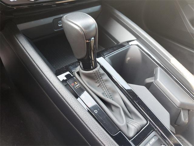 used 2023 Honda Accord Hybrid car, priced at $28,999