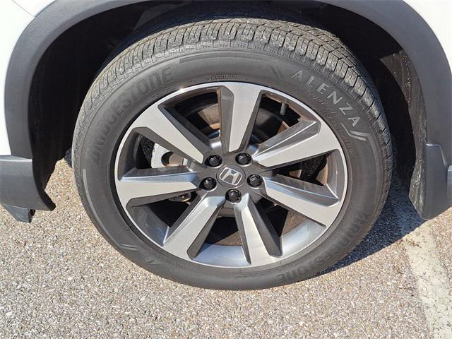 used 2023 Honda Pilot car, priced at $44,491